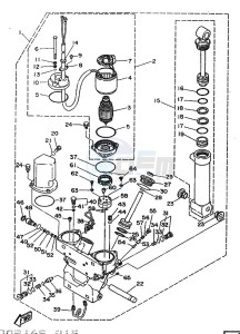 175B drawing TILT-SYSTEM