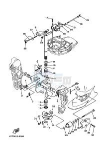 F80A drawing MOUNT-5