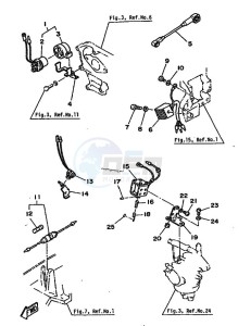 20C drawing ELECTRICAL-PARTS-2