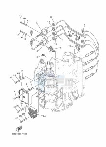 F80CEDL drawing ELECTRICAL-1