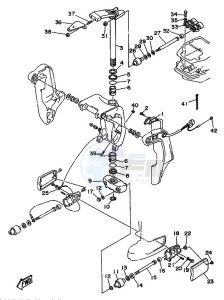 70B drawing MOUNT-2