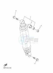 CZD250-A  (B8Y4) drawing HEADLIGHT