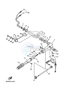 15F drawing STEERING