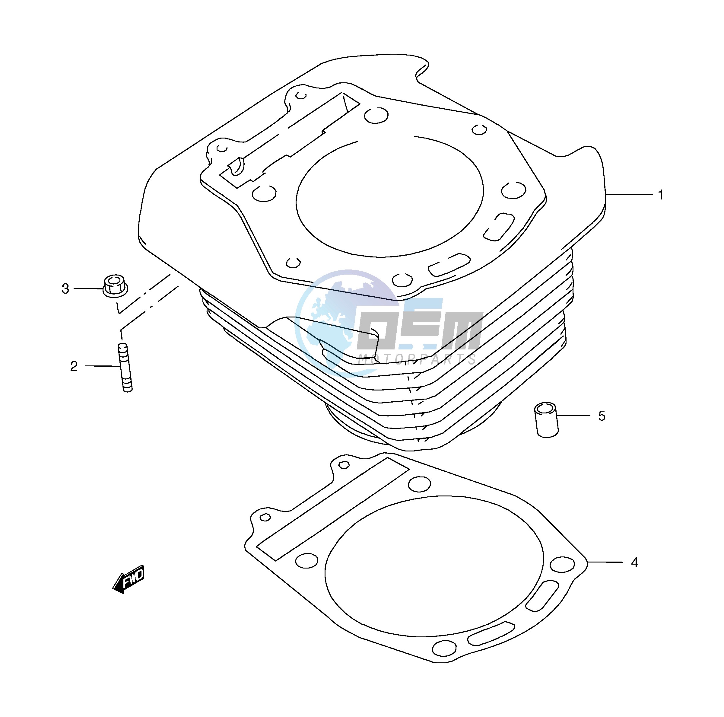 CYLINDER