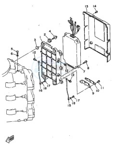 250A drawing ELECTRICAL-1