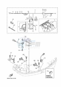 F30BEHDL drawing ELECTRICAL-PARTS-5