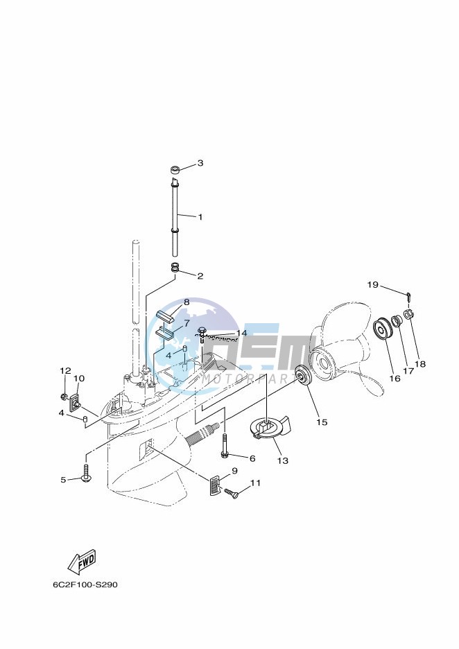 PROPELLER-HOUSING-AND-TRANSMISSION-2