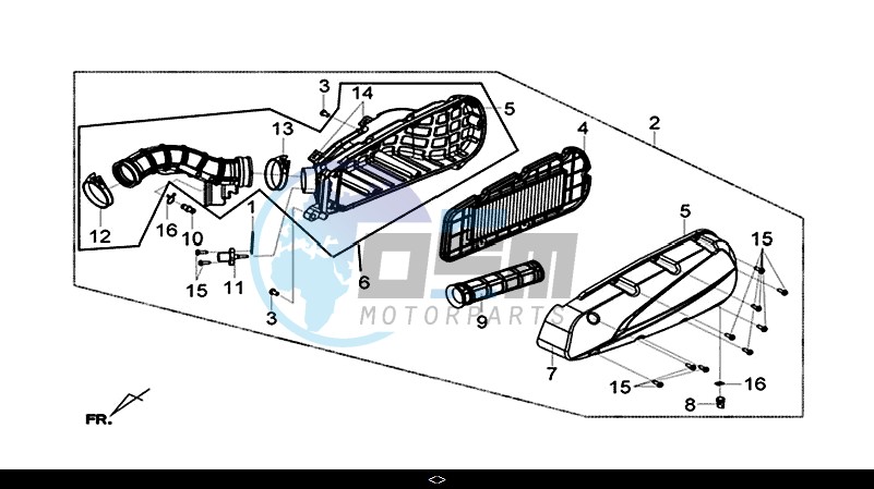 AIR-C ASSY