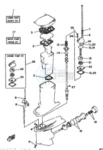 L225CETO drawing REPAIR-KIT-3