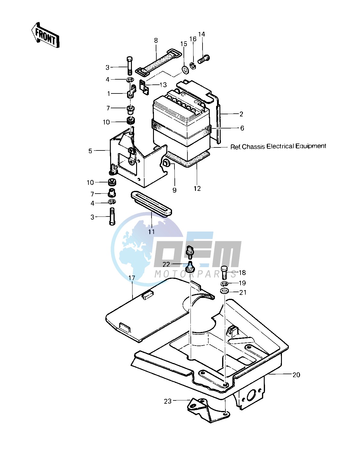 BATTERY CASE_TOOL CASE -- 83 KLT200-A4_A4A- -