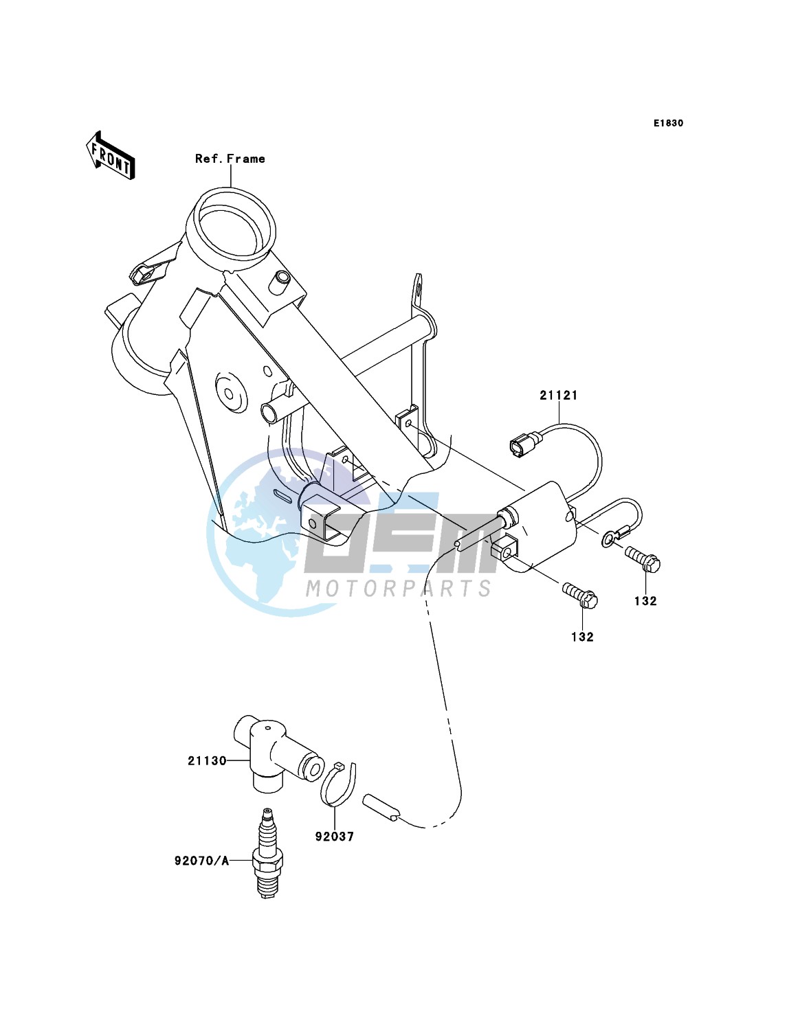 Ignition System