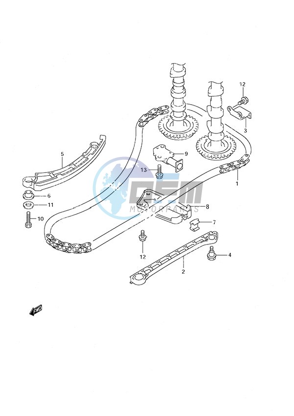 Timing Chain