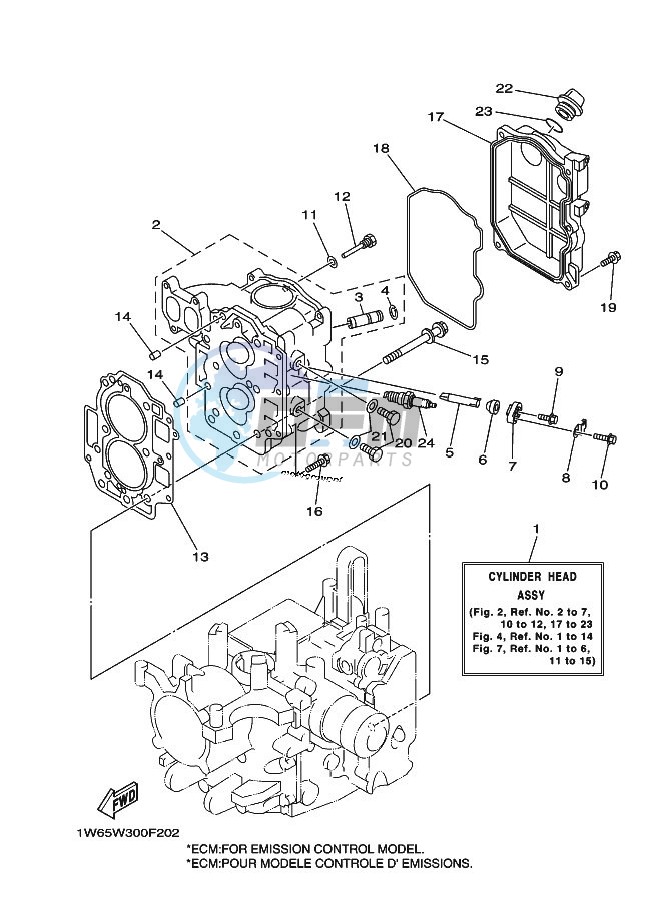 CYLINDER--CRANKCASE-2