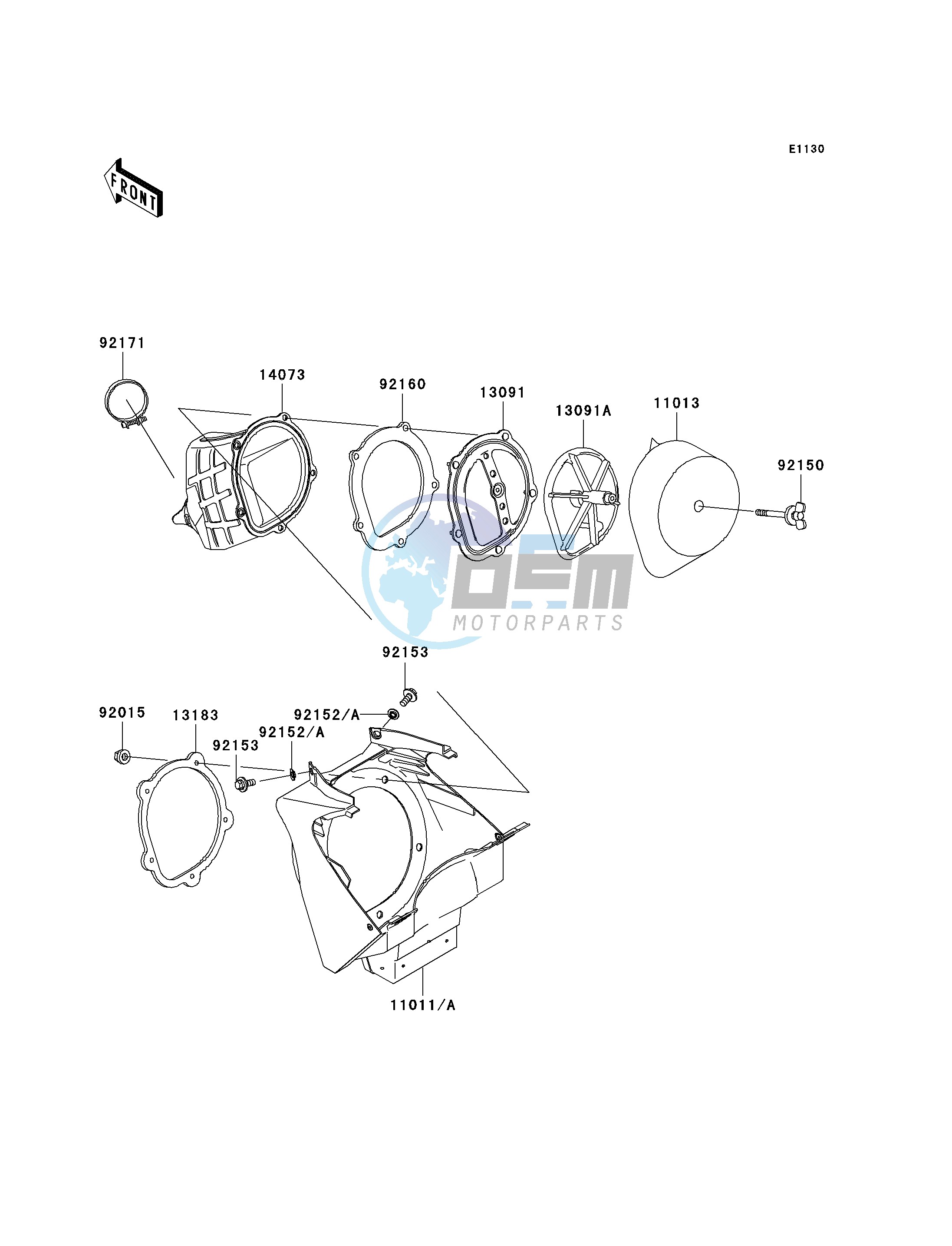 AIR CLEANER