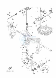 FL300B drawing MOUNT-2