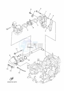 F20LPHA-2016 drawing INTAKE