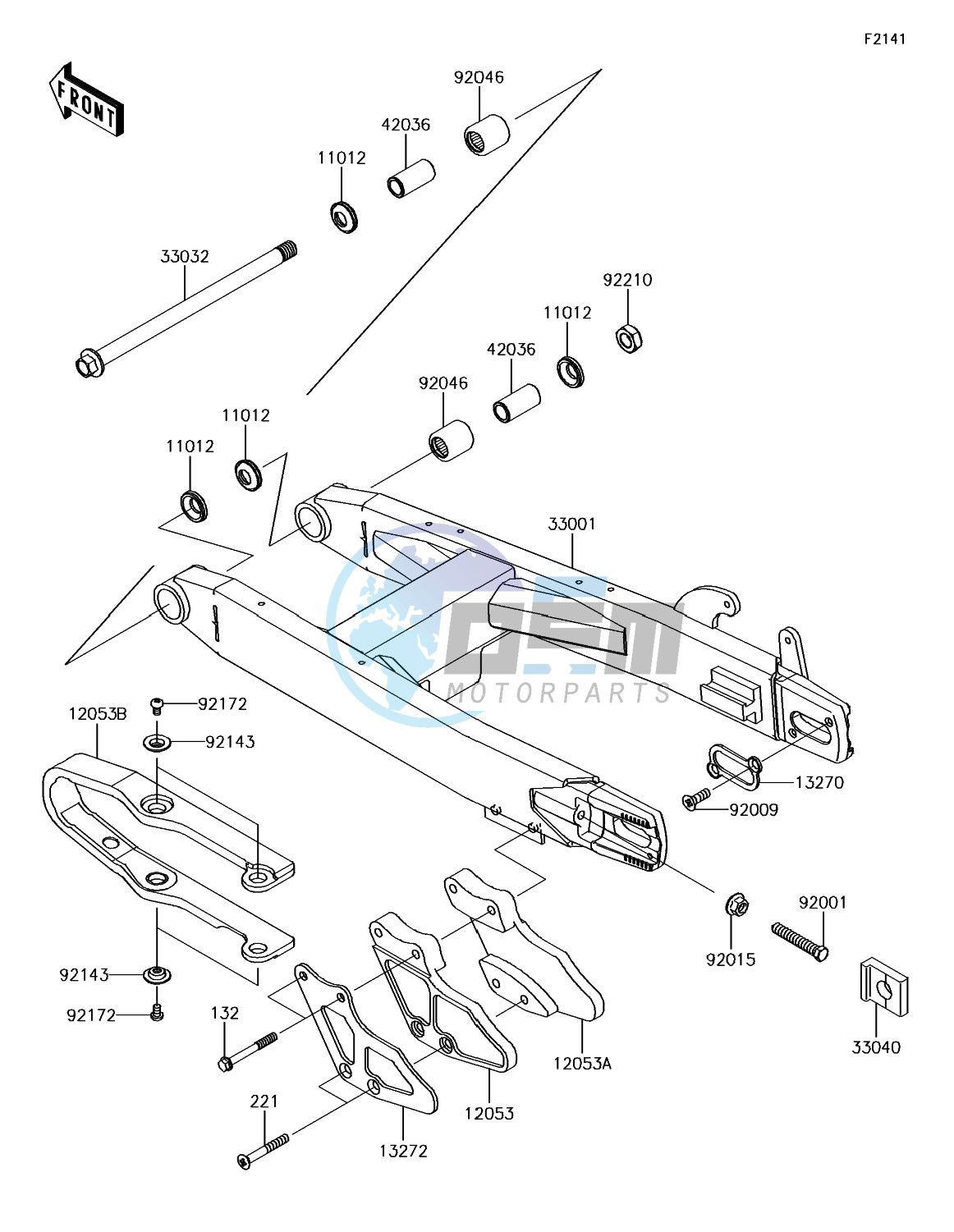 Cylinder Head/Cylinder