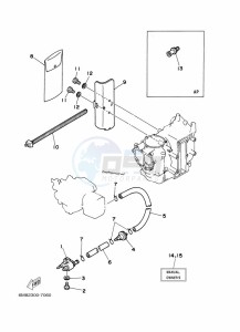 8CMHS drawing CARBURETOR