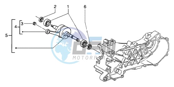 Crankshaft