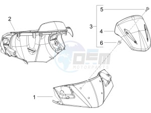 Runner 200 VXR 4t e3 (UK) UK drawing Anti-percolation system