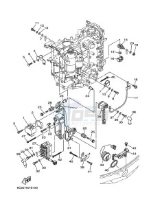 FT60DETL drawing ELECTRICAL-2