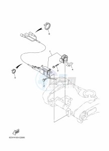 LF200XCA-2016 drawing OPTIONAL-PARTS-2