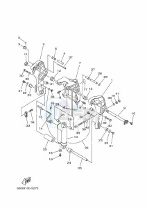 F40FEHDL drawing MOUNT-2