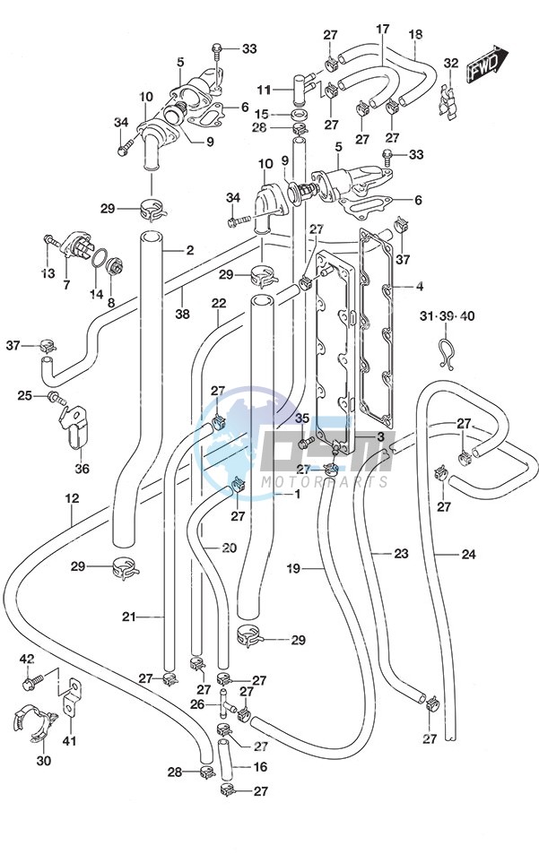 Thermostat