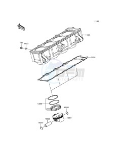 Z800 ZR800AFF FR GB XX (EU ME A(FRICA) drawing Cylinder/Piston(s)