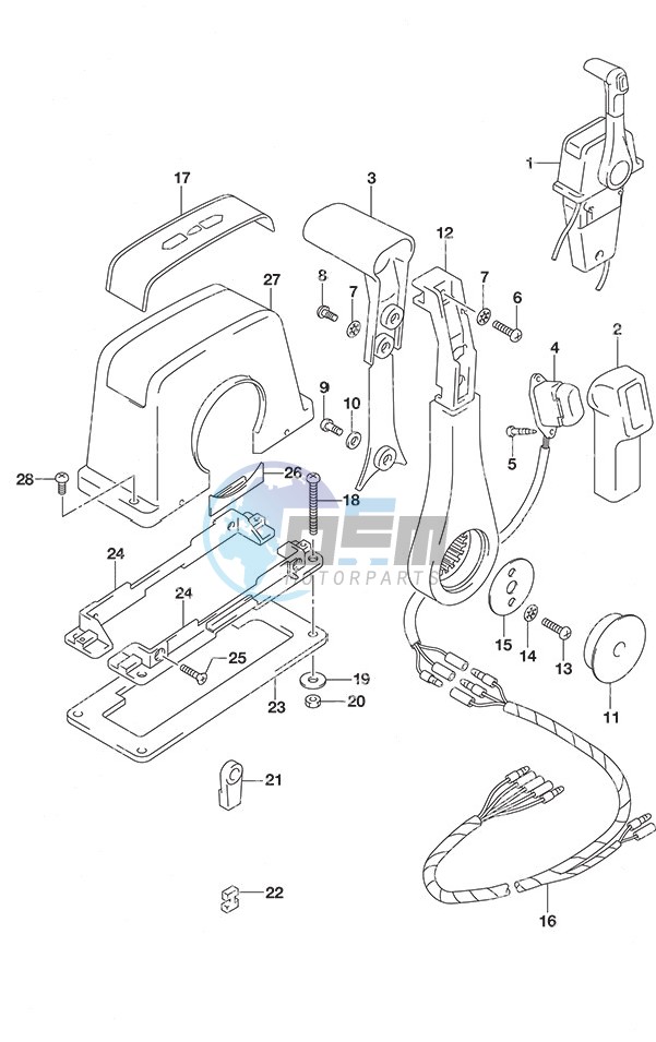 Top Mount Single (1)