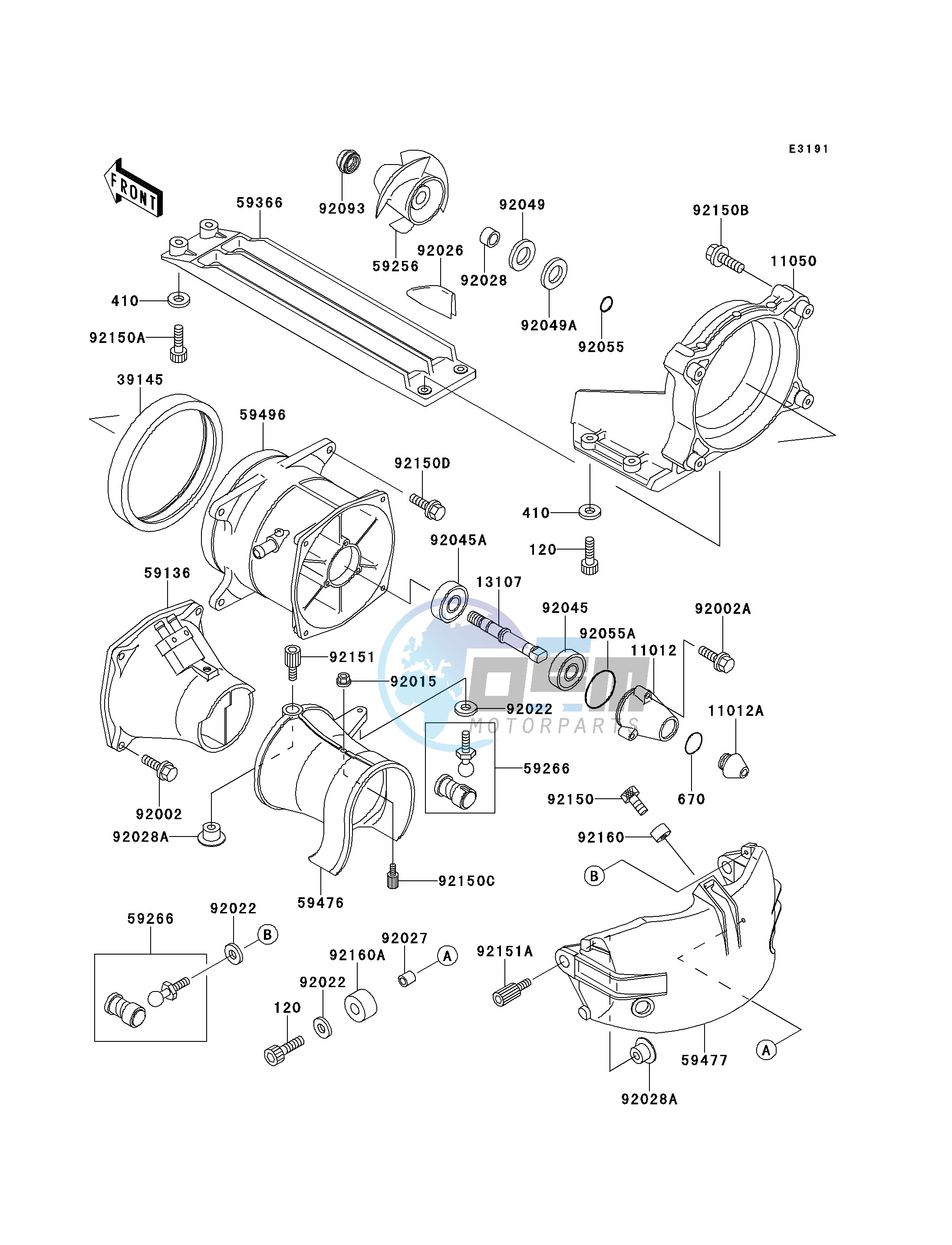 JET PUMP