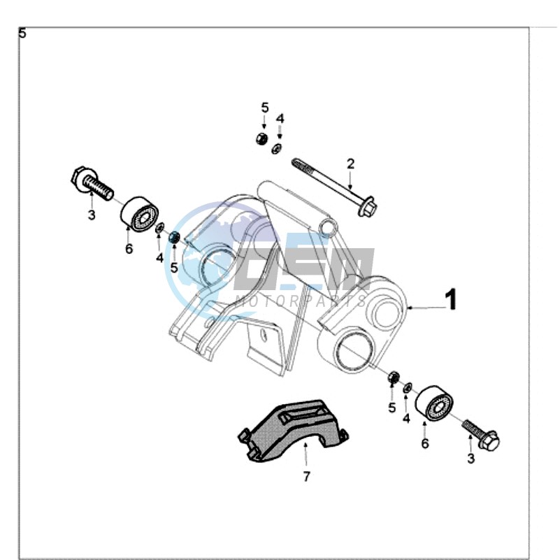 ENGINEMOUNT