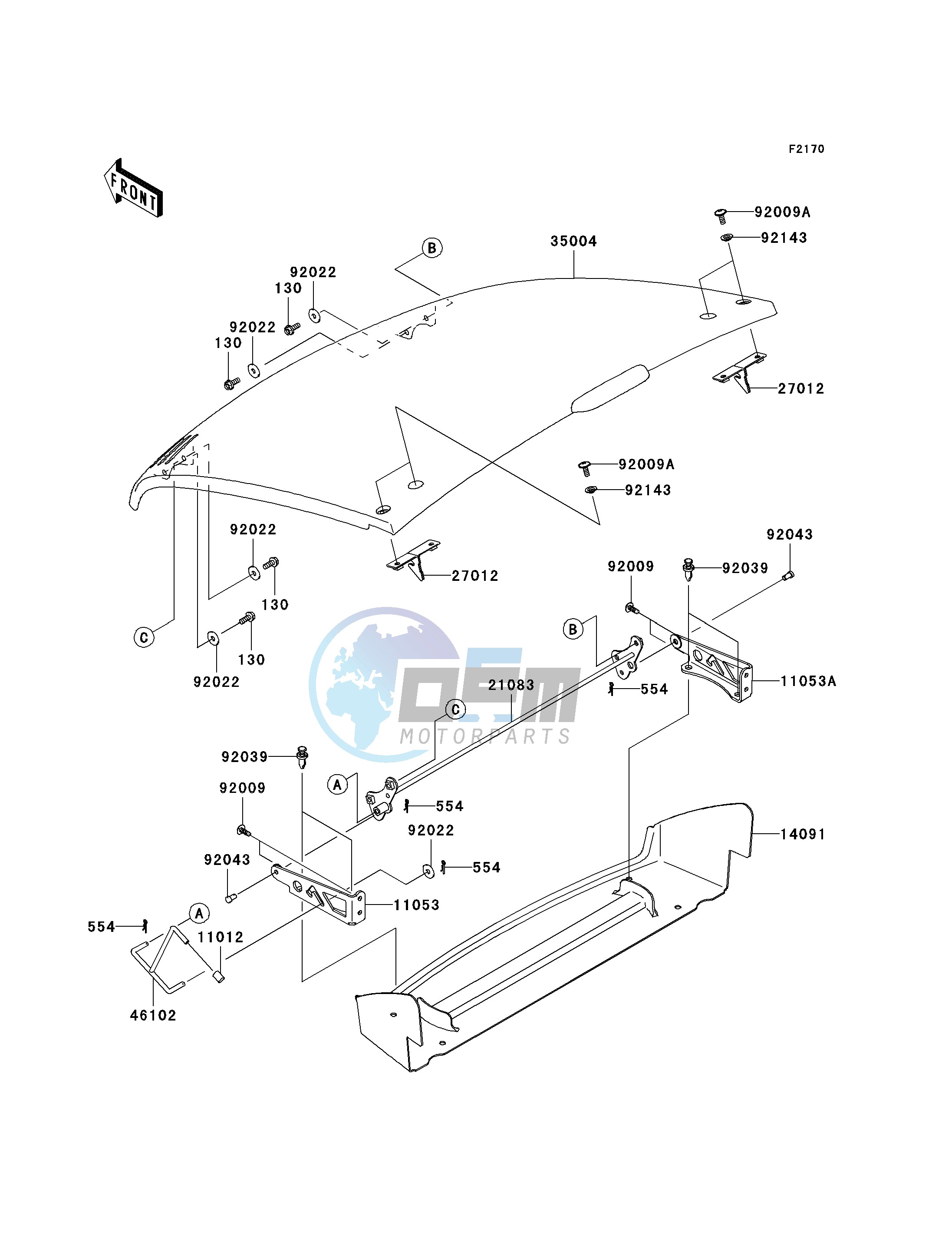 FENDERS