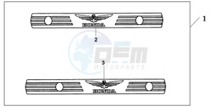 GL18009 E / MKH drawing SPECIAL CYLN.HEAD