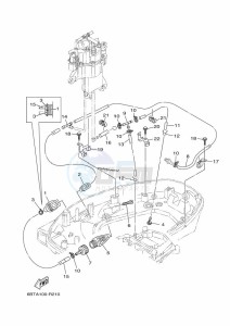 F40FEHDS drawing BOTTOM-COWLING-2