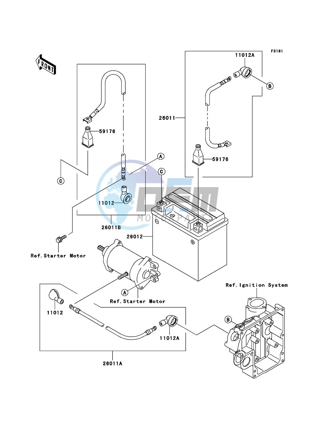 Electrical Equipment