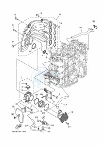 F115BET drawing INTAKE-1