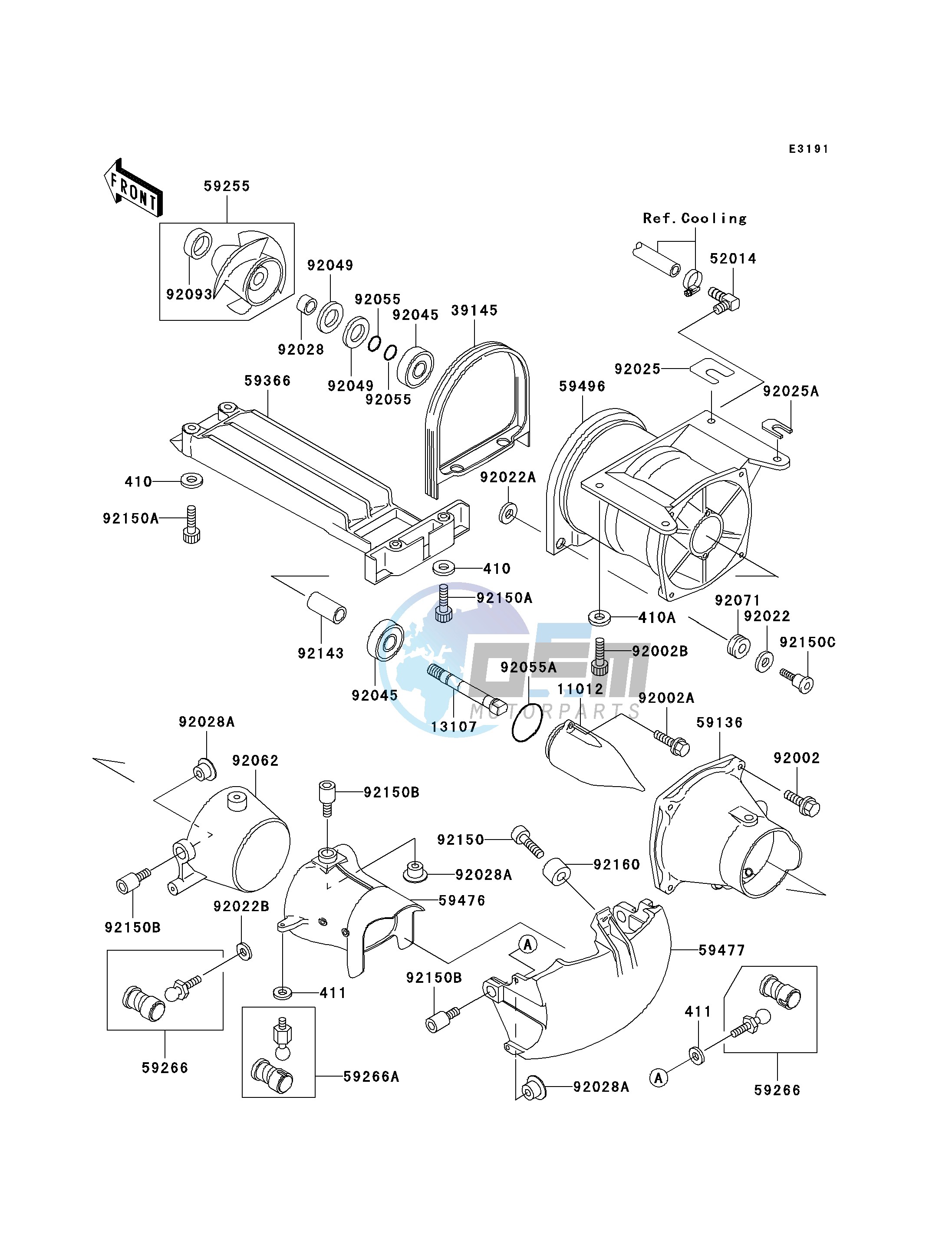 JET PUMP