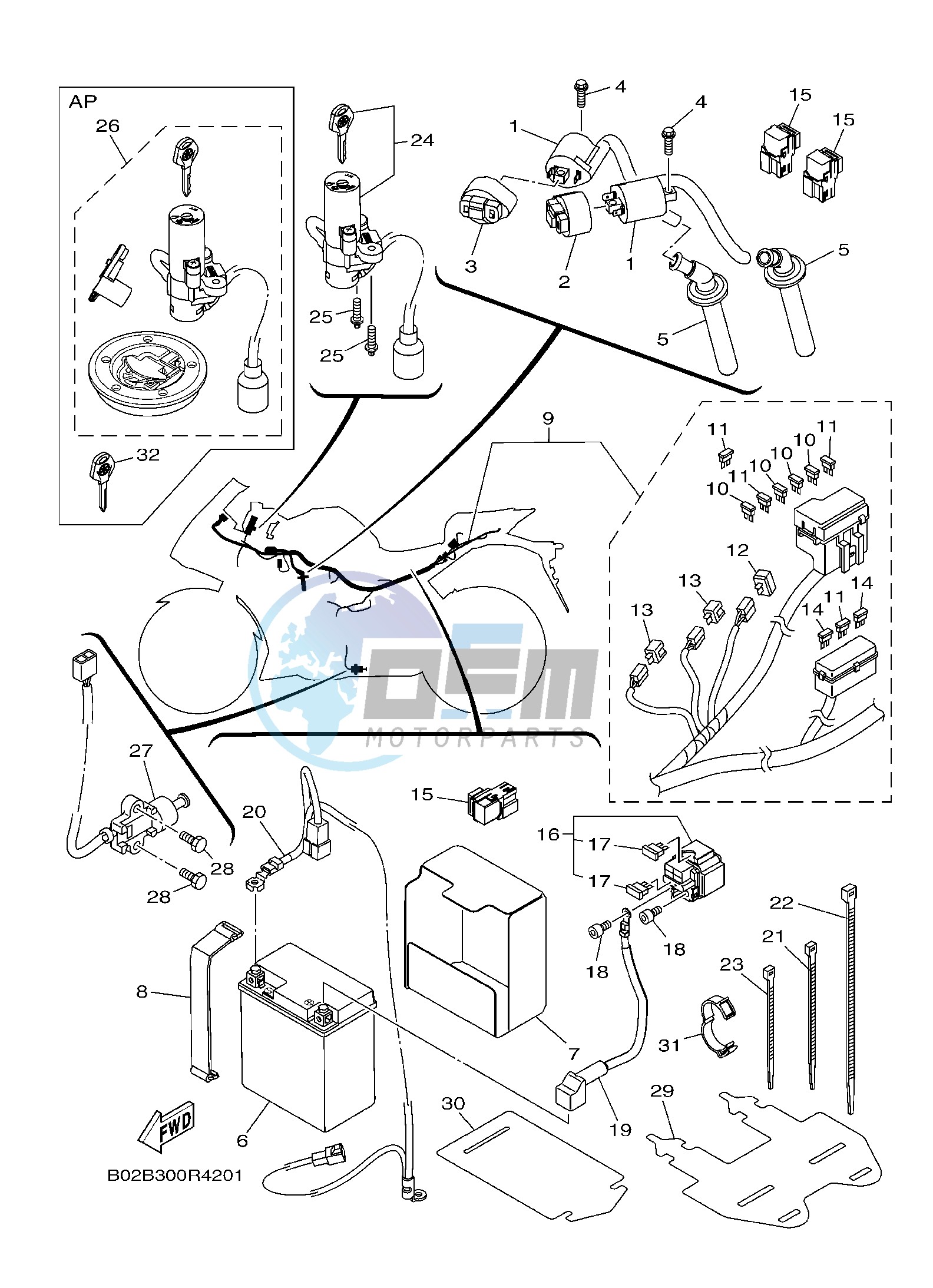 ELECTRICAL 1