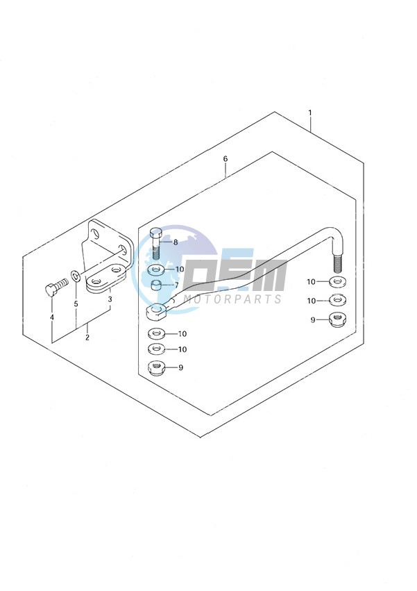 Remocon Attachment