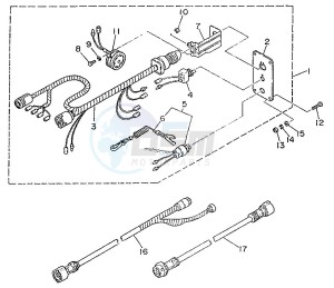 200AET drawing OPTIONAL-PARTS-1