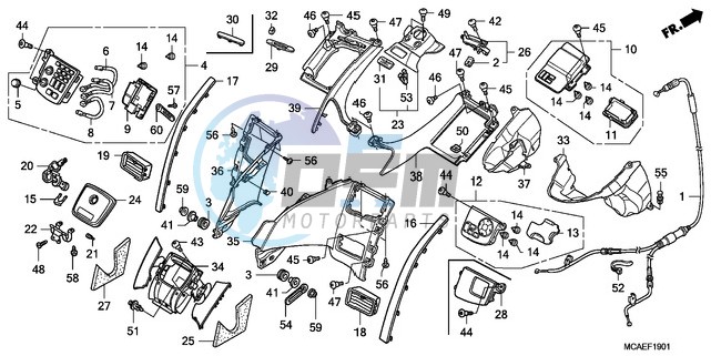 SHELTER (AIRBAG)