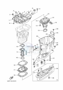 LF150XB-2019 drawing CASING