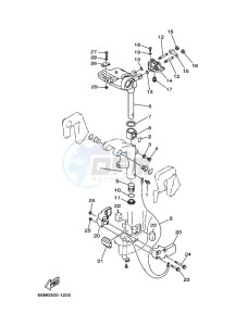 F13-5AEHL drawing MOUNT-2