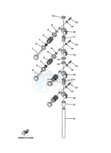 FT9-9GEX drawing VALVE