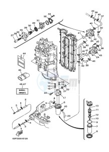 F150AETL drawing FUEL-SUPPLY-1