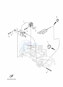 F40GETL drawing OPTIONAL-PARTS-2