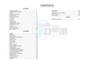 MTN250 MTN-250 MT-250 (B046) drawing .6-Content