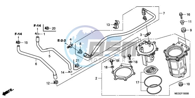 FUEL PUMP