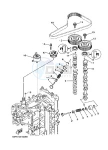 F150A drawing VALVE